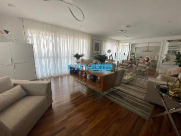 Apartamento para Aluguel com 4 quartos, 350 m² por R$ 25.000