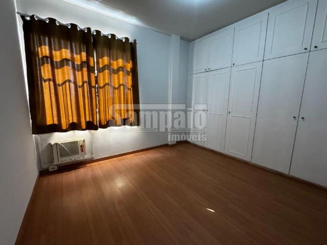 Apartamento para aluguel com 4 quartos em Campo Grande com 90m²