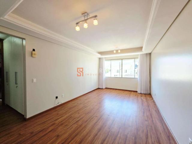 Apartamento para aluguel com 4 quartos, em Coqueiros com 126 m²