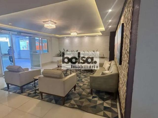 Apartamento para aluguel com 54 m² e 2 quartos em Jardim Panorama, Bauru SP