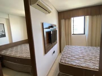 Apartamento para aluguel com 54metros quadrados com 2 quartos em Pina Recife PE