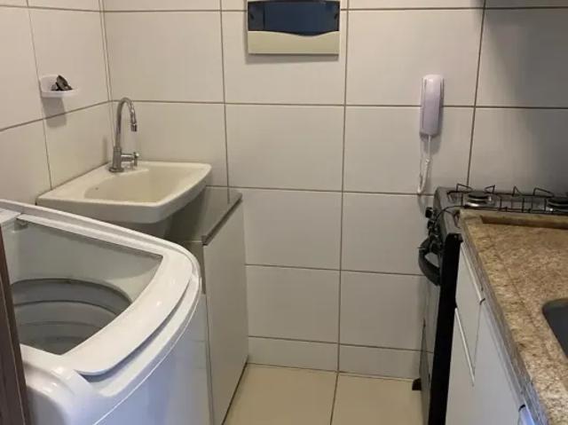 Apartamento para aluguel com 54metros quadrados com 2 quartos em Pina Recife PE