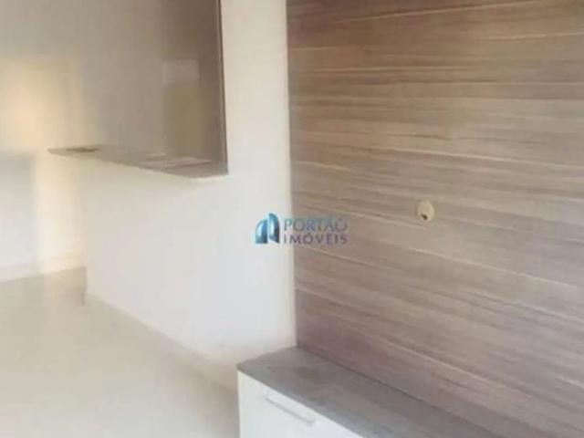 Apartamento para aluguel com 50 m² e 1 quarto em Vila Nova Cidade Universitária, Bauru SP