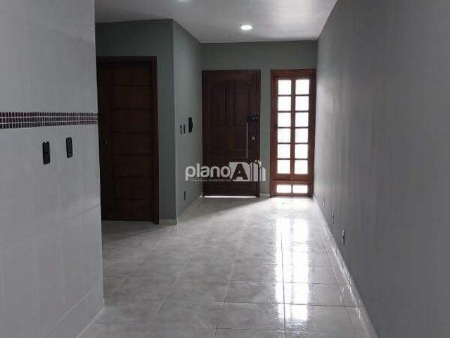 Apartamento para aluguel, com 51,06m², 2 quartos Bela Vista Gravataí / RS por R$ 1.450,00