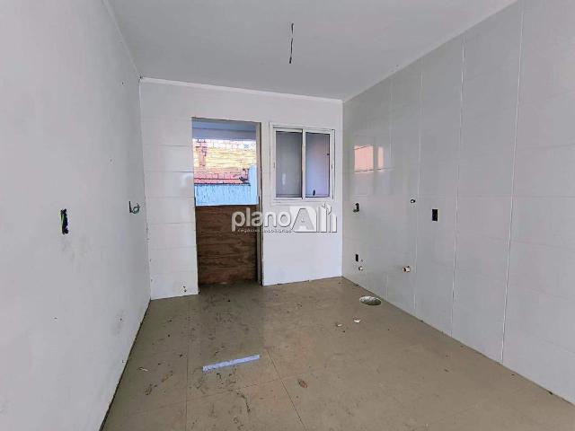Apartamento para aluguel, com 66m², 2 quartos Morada Gaúcha Gravataí / RS por R$ 1.670,00