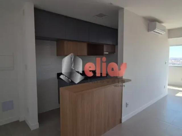 Apartamento para aluguel com 69 m² e 2 quartos em Vila Noemy, Bauru SP