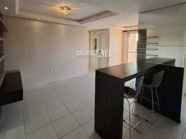 Apartamento para aluguel, com 69m², 2 quartos 1 suíte Passos dos Ferreiros Gravataí / RS por R$ 1.900,00