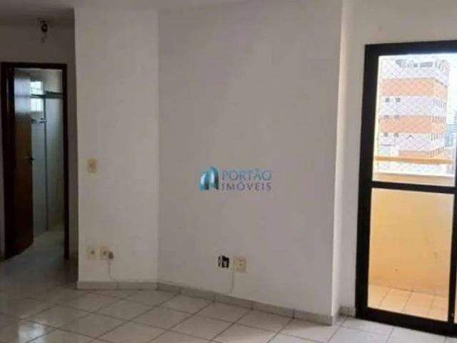 Apartamento para aluguel com 60 m² e 2 quartos em Vila Nova Cidade Universitária, Bauru SP