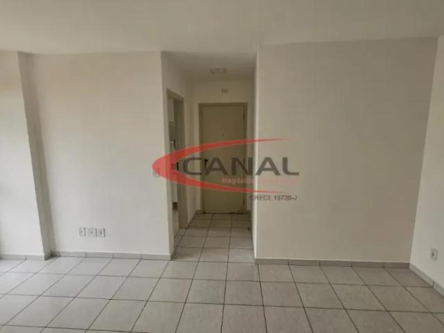 Apartamento para aluguel com 60 m² e 3 quartos em Jardim Infante Dom Henrique, Bauru SP