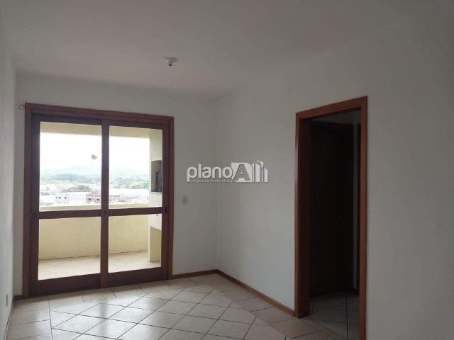 Apartamento para aluguel, com 70m², 2 quartos Moradas do Sobrado Gravataí / RS por R$ 1.500,00