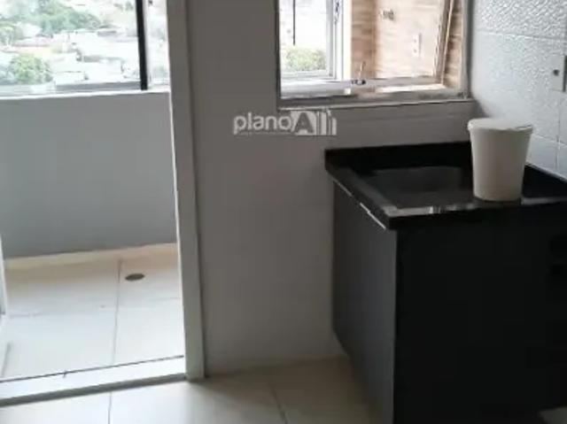 Apartamento para aluguel, com 80m², 2 quartos 1 suíte Parque Florido Gravataí / RS por R$ 2.000