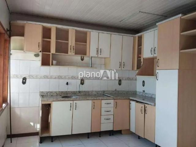 Apartamento para aluguel, com 94,46m², 2 quartos Centro Gravataí / RS por R$ 1.700,00