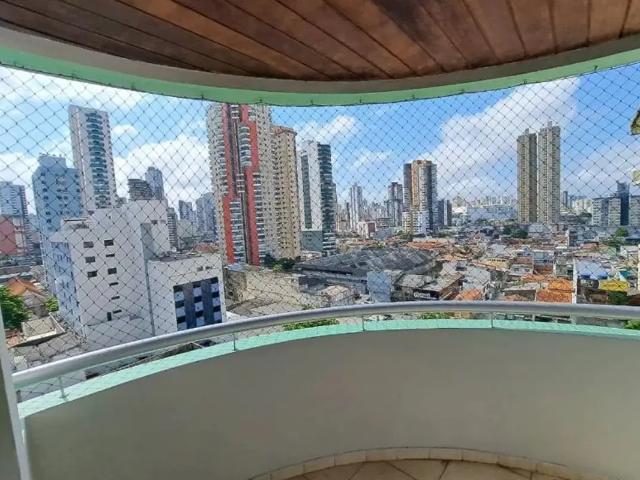 Apartamento para aluguel com 96m² com 3 quartos em Umarizal Belém PA