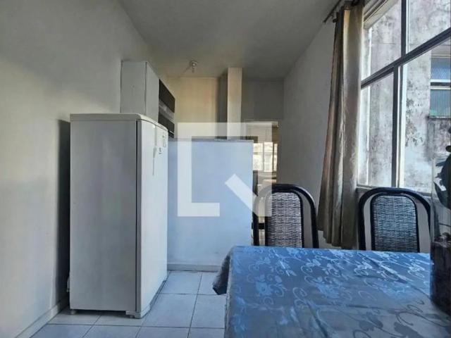 Apartamento para Aluguel Comércio, 1 Quarto, 36 m² Salvador