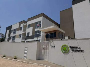 Teresina, Piauí - Garagem, Área de serviço