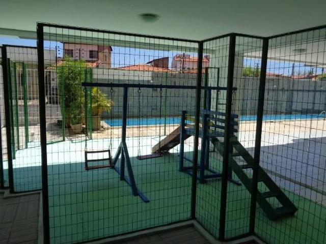 Apartamento para aluguel, Condomínio Tempus no bairro Sao Joao, Teresina/PI