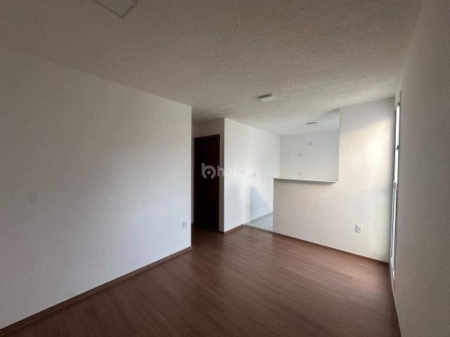 Apartamento para aluguel, Condomínio Terrazzo Oiti no bairro Uruguai, Teresina/PI