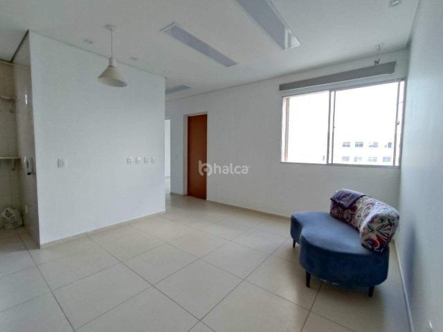 Apartamento para aluguel, Condominio Village Leste III Jade no bairro Vale do Gaviao, Teresina/PI