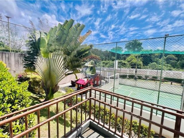 Apartamento para Aluguel Condominio Alameda Jabutiana