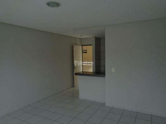 Apartamento para aluguel, Condomínio Ana Rosa no bairro Centro, Teresina/PI