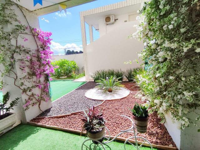 Apartamento para aluguel, Condomínio Araxa Residence no bairro Fatima, Teresina/PI