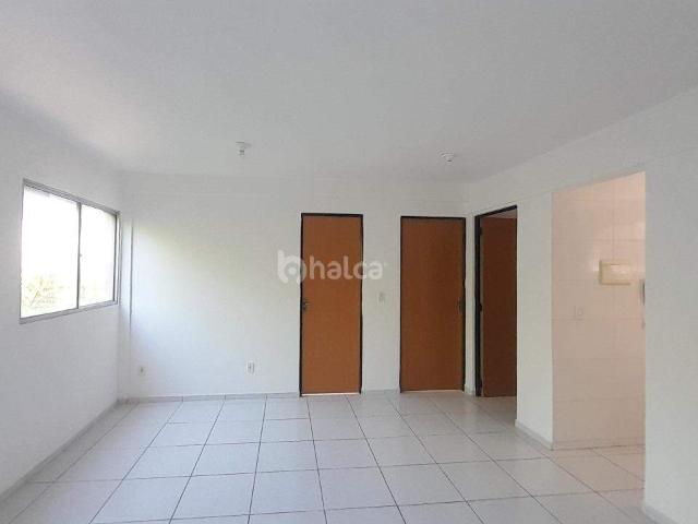 Apartamento para aluguel, Condomínio Lenita Ferreira no bairro Verdecap, Teresina/PI