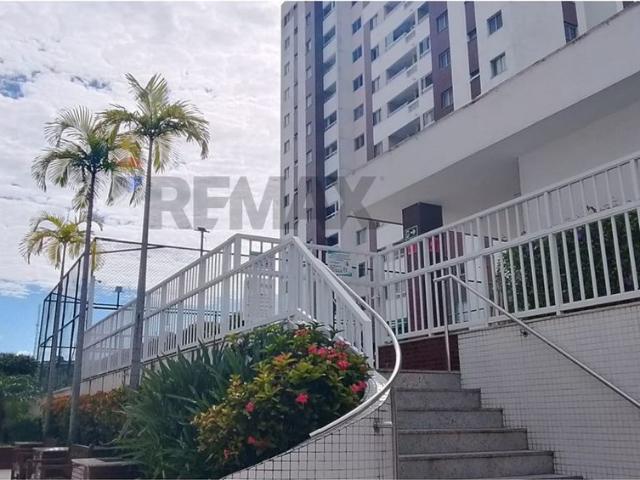 Apartamento para Aluguel | Condomínio Life – Jabtiana | Aracaju/SE