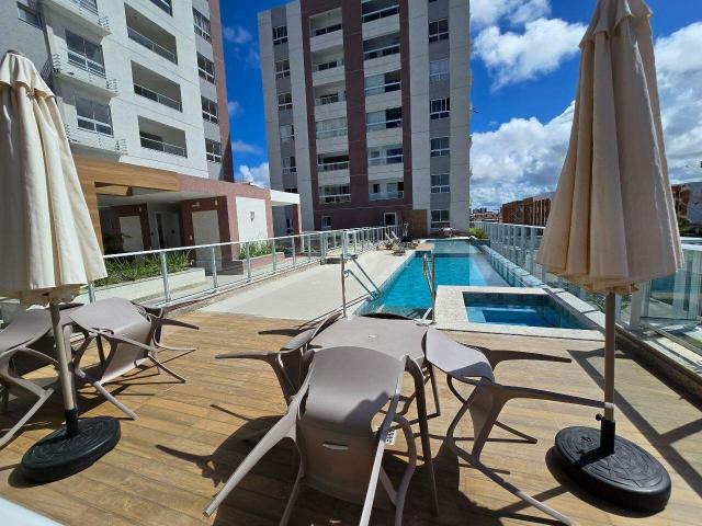 Apartamento para Aluguel – Condomínio Milano | Coroa do Meio | Cód.: 1523