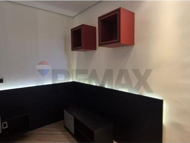 Apartamento para Aluguel – Condomínio Naturalle | Jundiaí
