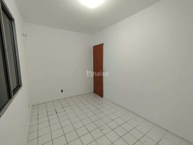 Apartamento para aluguel, Condominio Paço das Três Américas no bairro Cidade Nova, Teresina/PI
