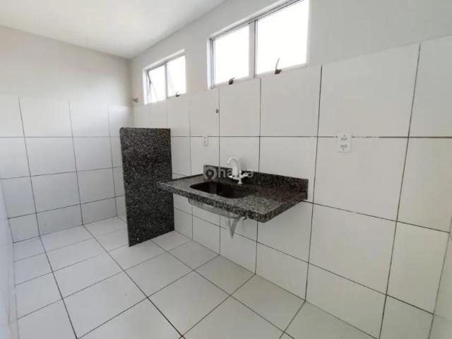 Apartamento para aluguel, Condominio Praias do Rio no bairro Colorado, Teresina/PI