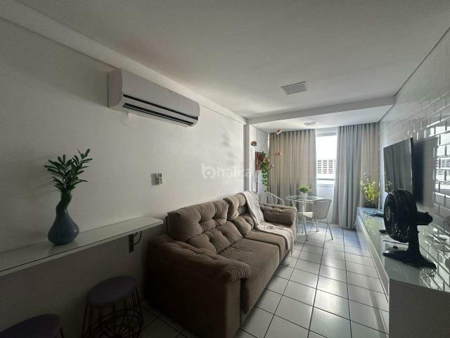 Apartamento para aluguel, Condomínio Riverside Residence no bairro Joquei, Teresina/PI