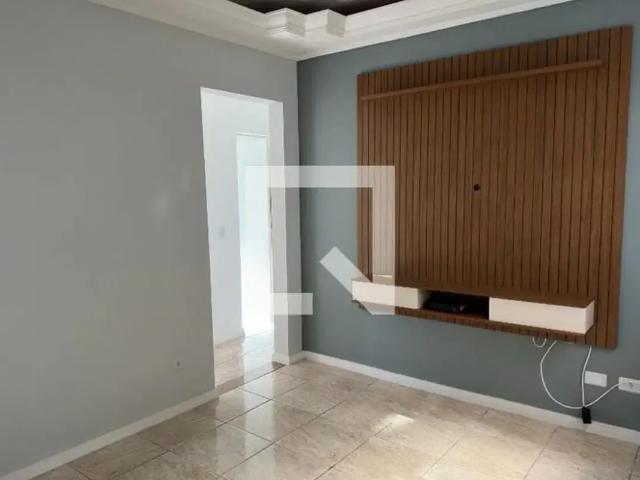 Apartamento para Aluguel Conj. Hab. Marinho, 2 Quartos, 60 m² Jacareí