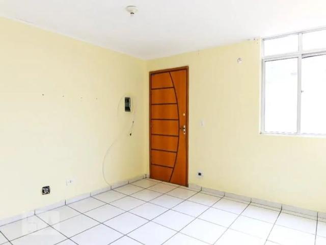 Apartamento para Aluguel Conjunto Integração, 2 Quartos, 48 m² São José dos Campos