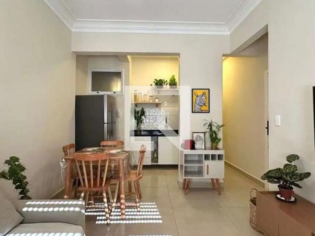Apartamento para Aluguel Copacabana, 1 Quarto, 45 m² Rio de Janeiro