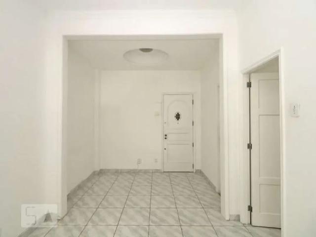 Apartamento para Aluguel Copacabana, 1 Quarto, 60 m² Rio de Janeiro