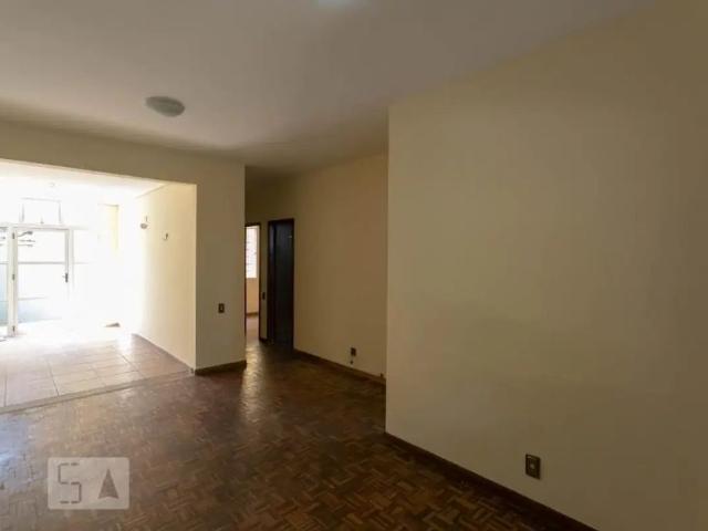 Apartamento para Aluguel Copacabana, 3 Quartos, 120 m² Belo Horizonte