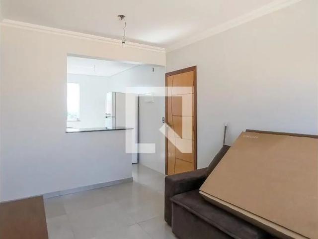 Apartamento para Aluguel Copacabana, 3 Quartos, 80 m² Belo Horizonte