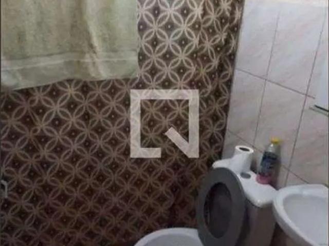 Apartamento para Aluguel Cosmos, 2 Quartos, 40 m² Rio de Janeiro