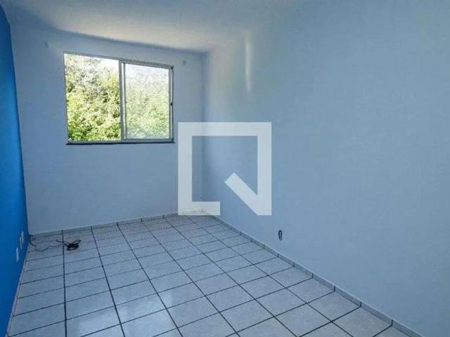 Apartamento para Aluguel Cosmos, 2 Quartos, 46 m² Rio de Janeiro