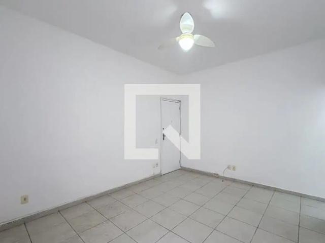 Apartamento para Aluguel Catete, 1 Quarto, 45 m² Rio de Janeiro