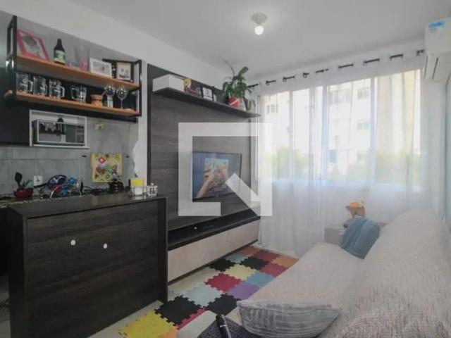 Apartamento para Aluguel Cavalhada, 2 Quartos, 47 m² Porto Alegre