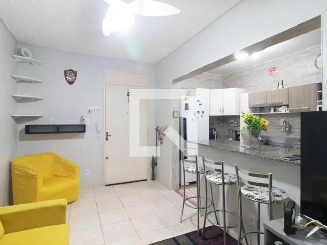 Apartamento para Aluguel Cavalhada, 2 Quartos, 58 m² Porto Alegre