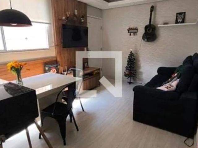 Apartamento para Aluguel Cabral, 2 Quartos, 45 m² Contagem