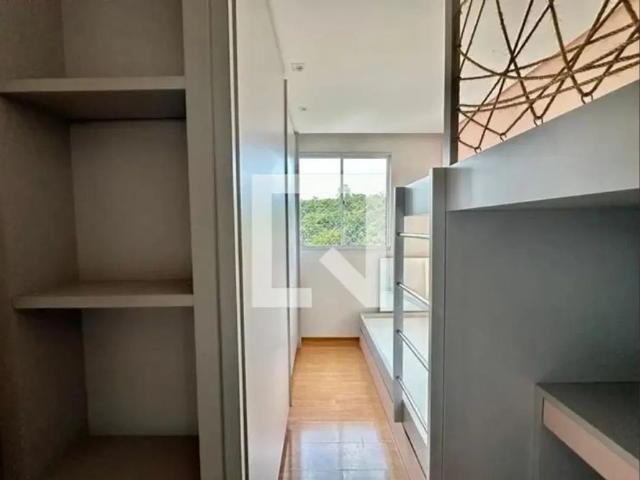 Apartamento para Aluguel Cabral, 2 Quartos, 55 m² Contagem
