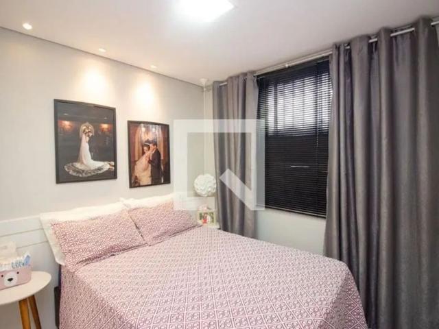 Apartamento para Aluguel Cabral, 2 Quartos, 58 m² Contagem