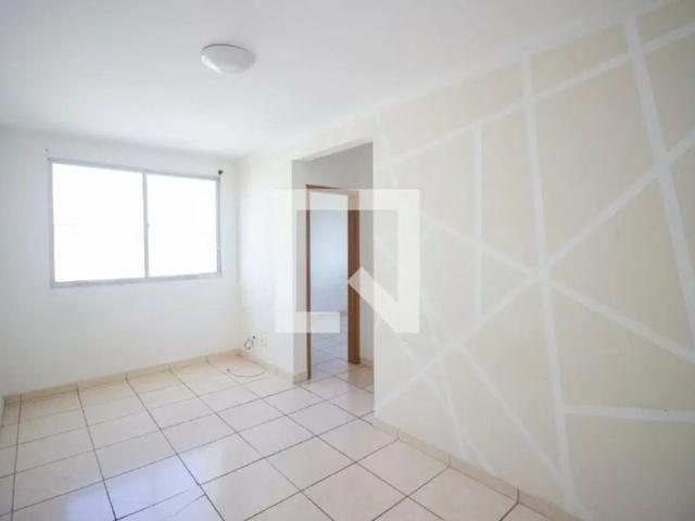 Apartamento para Aluguel Cabral, 2 Quartos, 60 m² Contagem