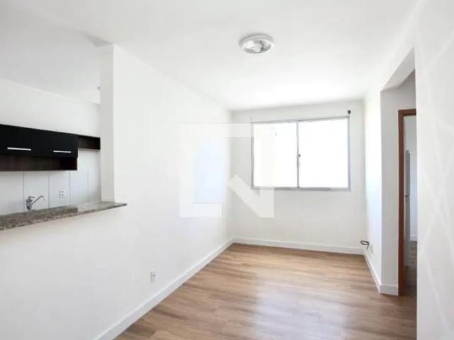 Apartamento para Aluguel Cabral, 2 Quartos, 60 m² Contagem