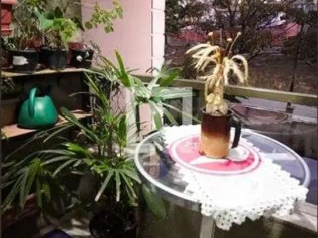 Apartamento para Aluguel Cabral, 3 Quartos, 90 m² Contagem