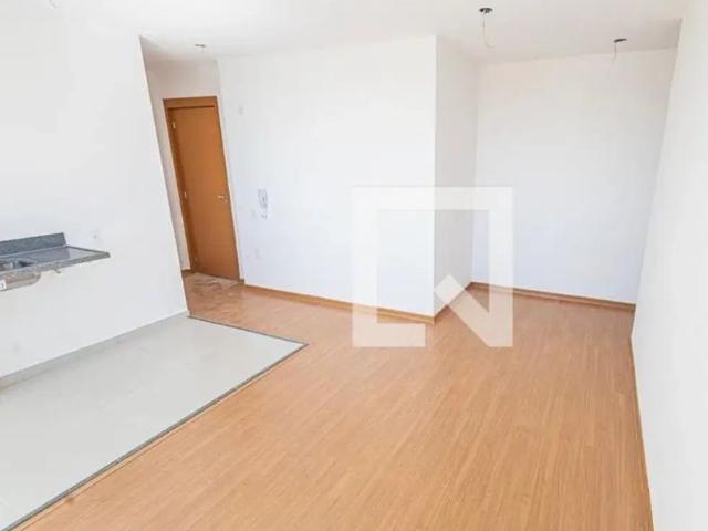 Apartamento para Aluguel Caiçaras, 2 Quartos, 55 m² Belo Horizonte